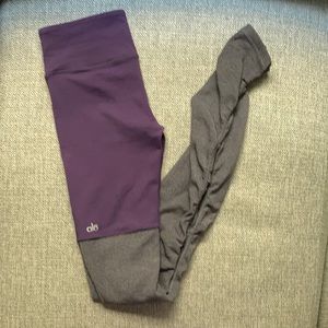 Alo goddess leggings